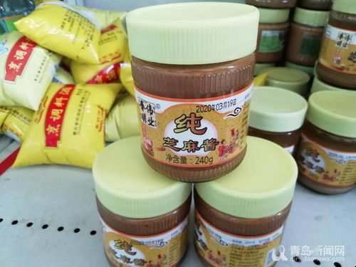 青岛公开不合格食品典型案例 警示企业严把食品质量关